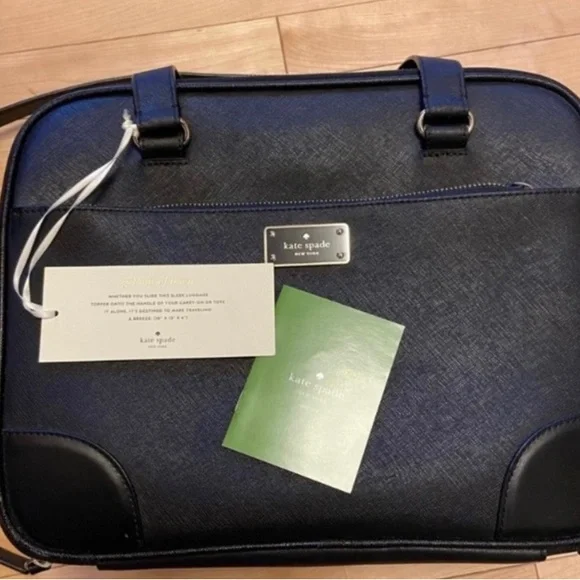 Kate Spade Bag - Picture 3 of 5